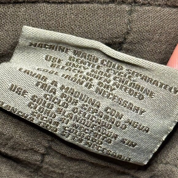 Levi's Trucker Jacket - Picture 6 of 7